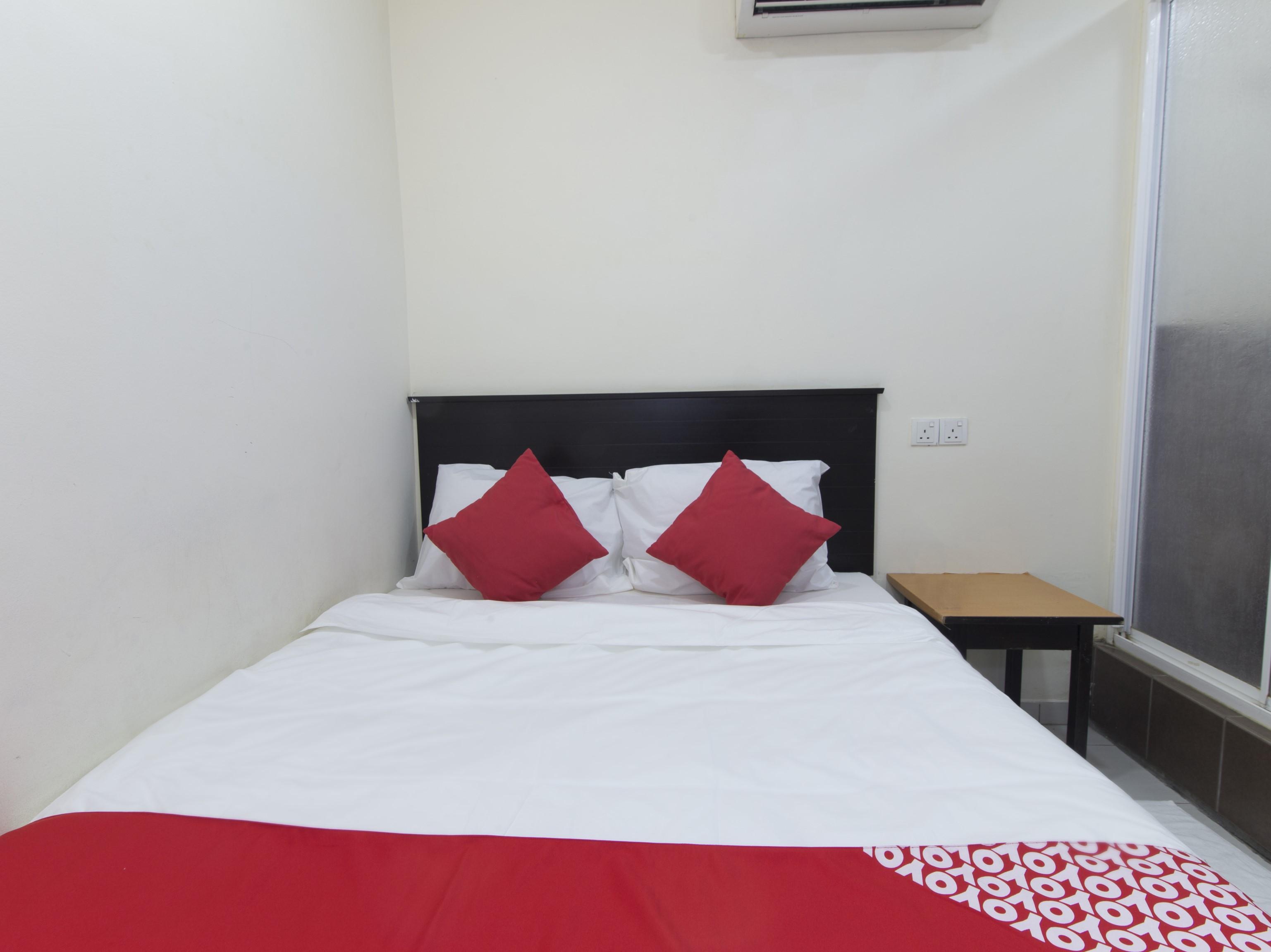 Oyo 91130 Hotel 91 Bukit Mewah Kajang Exterior photo