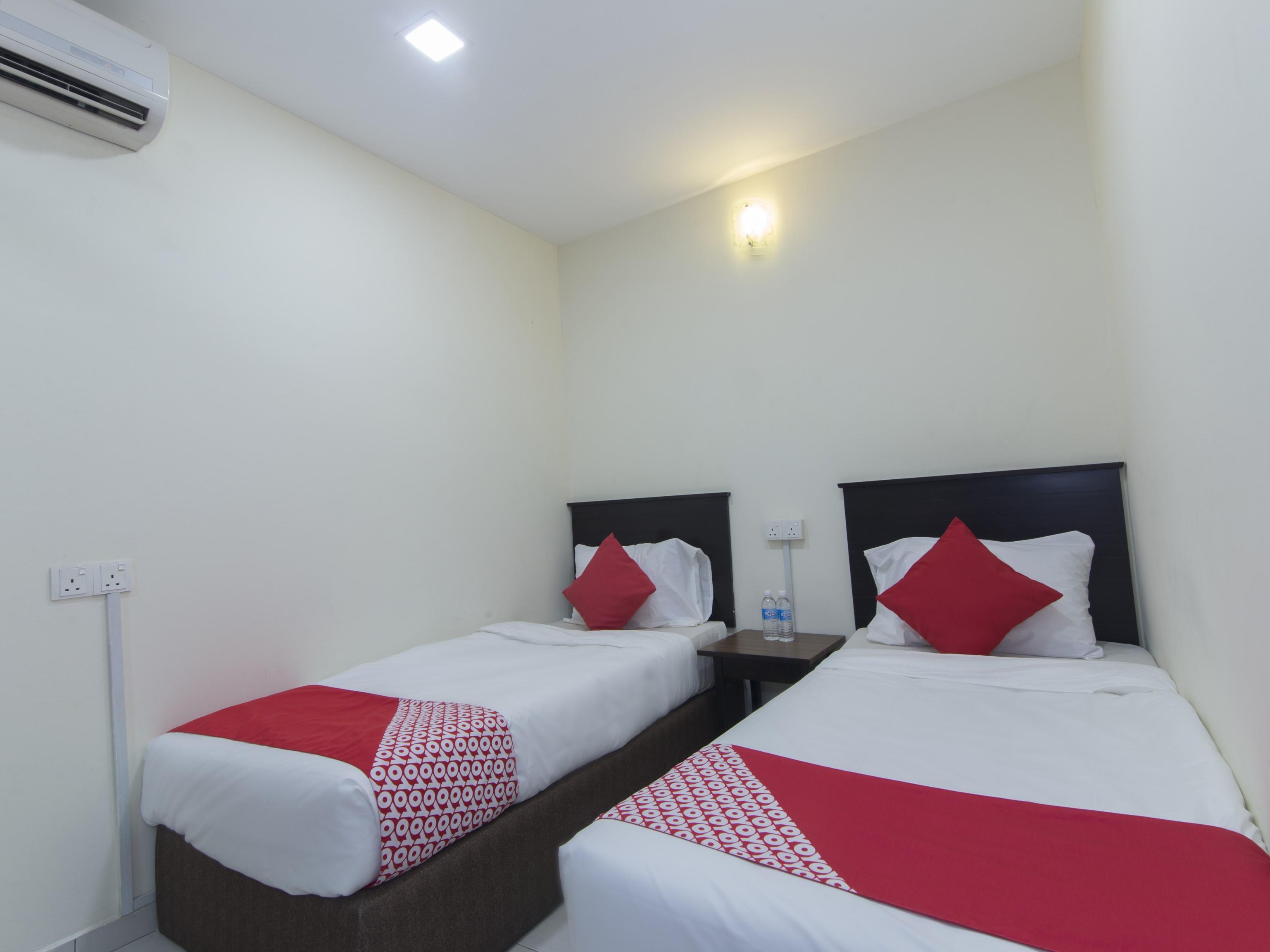 Oyo 91130 Hotel 91 Bukit Mewah Kajang Exterior photo