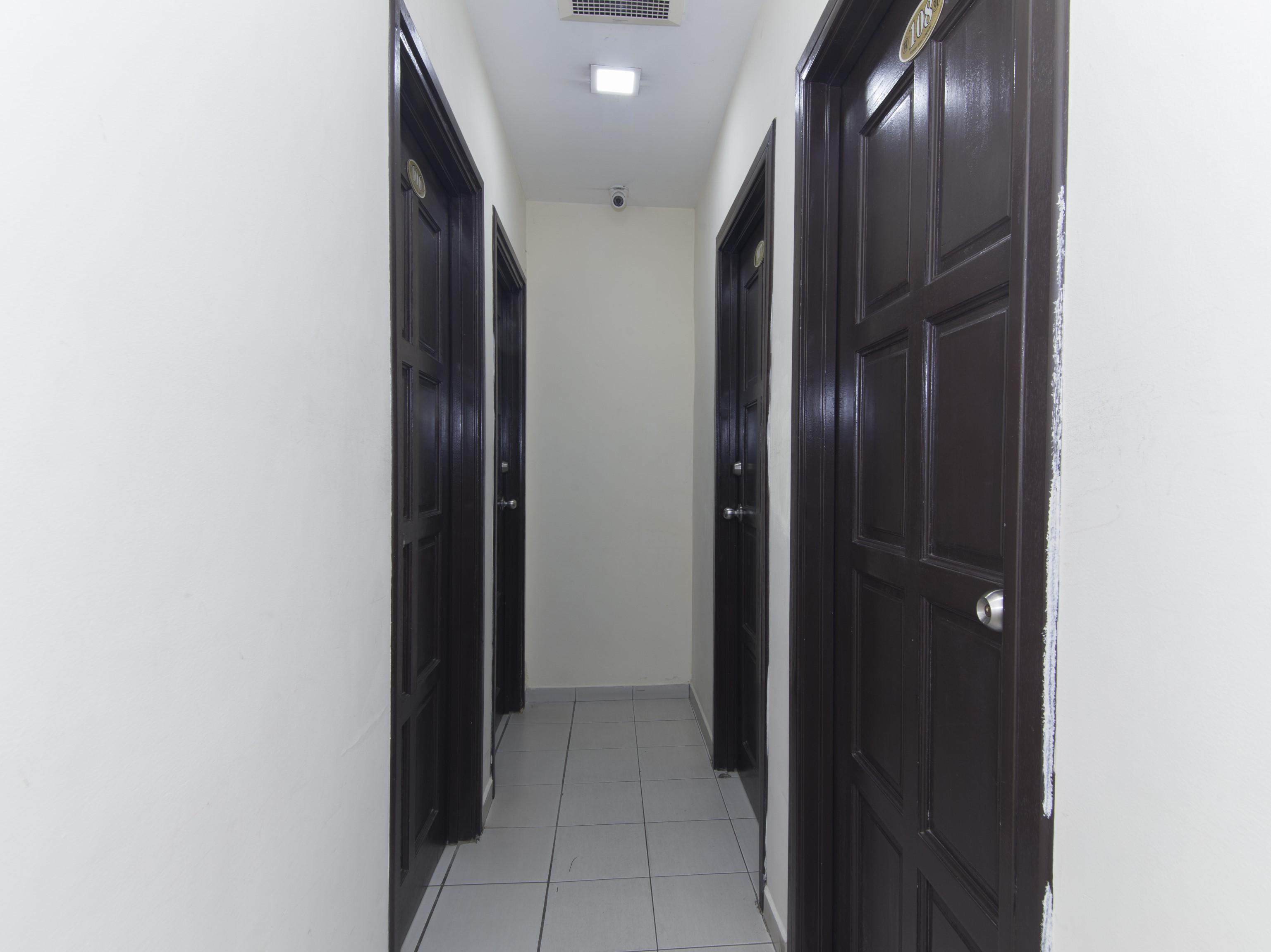 Oyo 91130 Hotel 91 Bukit Mewah Kajang Exterior photo